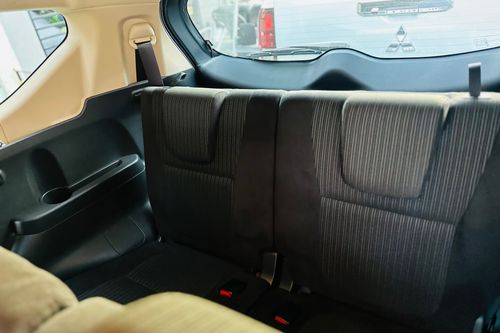 Second hand 2019 Mitsubishi Xpander GLX AT 