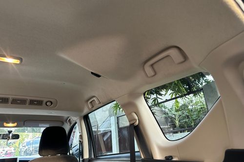 Old 2019 Mitsubishi Xpander GLX AT