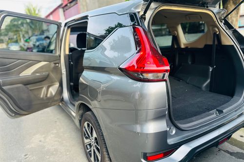 Used 2019 Mitsubishi Xpander GLX AT