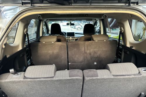 Used 2019 Mitsubishi Xpander GLX AT