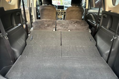 2nd Hand 2019 Mitsubishi Xpander GLX AT