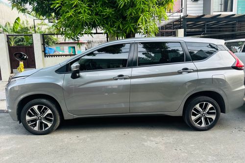 Used 2019 Mitsubishi Xpander GLX AT