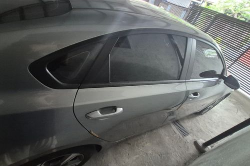 Used 2019 Kia Forte 1.6 LX AT