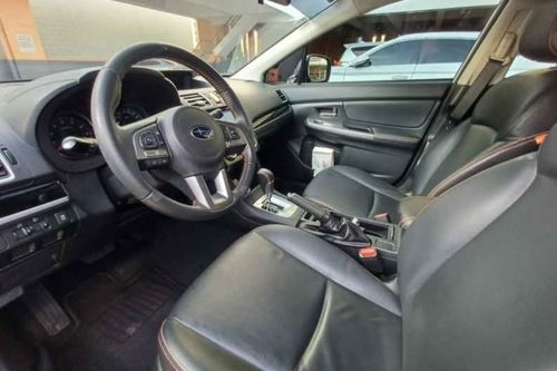 Used 2017 Subaru XV