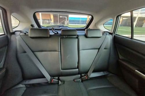 2nd Hand 2017 Subaru XV 2.0L AT 4x4