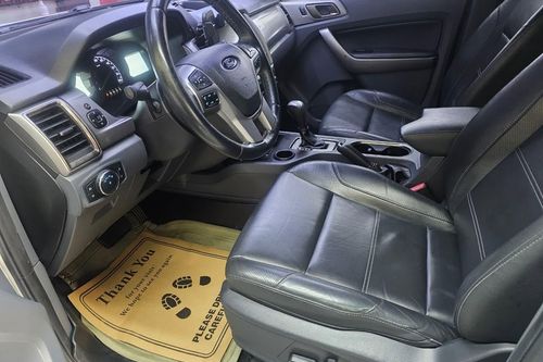 Used 2018 Ford Everest 2.0L Turbo Trend 4x2 AT
