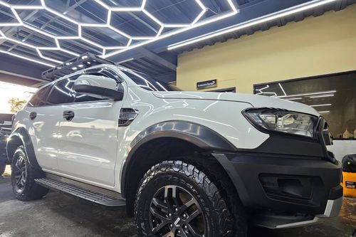 Used 2018 Ford Everest 2.0L Turbo Trend 4x2 AT