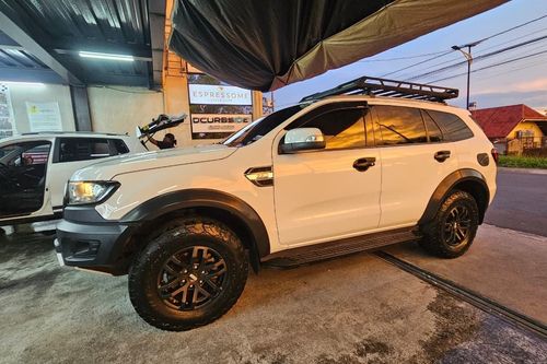 Second hand 2018 Ford Everest 2.0L Turbo Trend 4x2 AT 