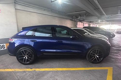 2nd Hand 2024 Porsche Macan PDK