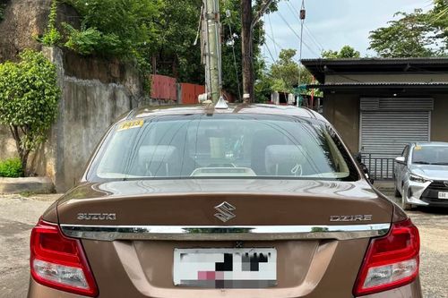 Used 2024 Suzuki Dzire