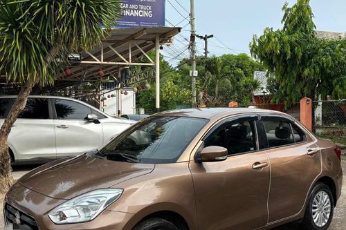 Second hand 2024 Suzuki Dzire GLP 1.2L AGS 