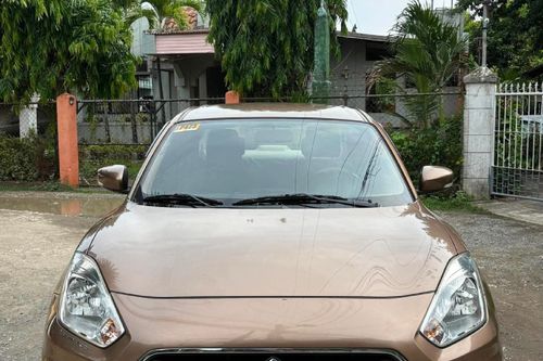 Second hand 2024 Suzuki Dzire GLP 1.2L AGS 