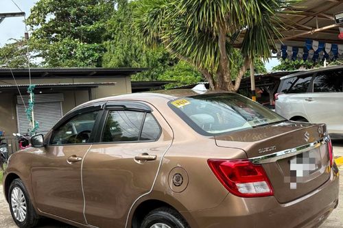 Used 2024 Suzuki Dzire GLP 1.2L AGS