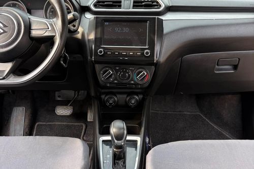2nd Hand 2024 Suzuki Dzire GLP 1.2L AGS