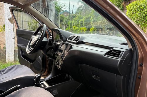 Old 2024 Suzuki Dzire GLP 1.2L AGS