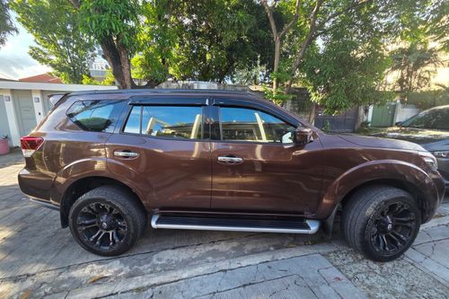 Used 2019 Nissan Terra
