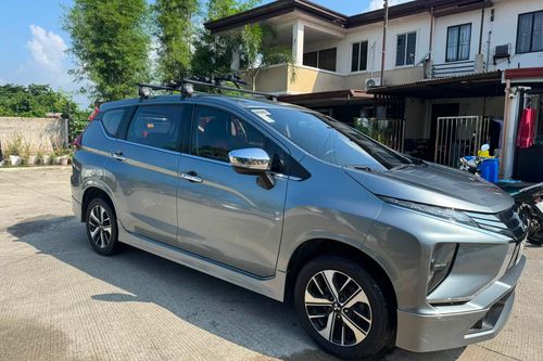 Used 2019 Mitsubishi Xpander GLS SPT 1.5G 2WD AT