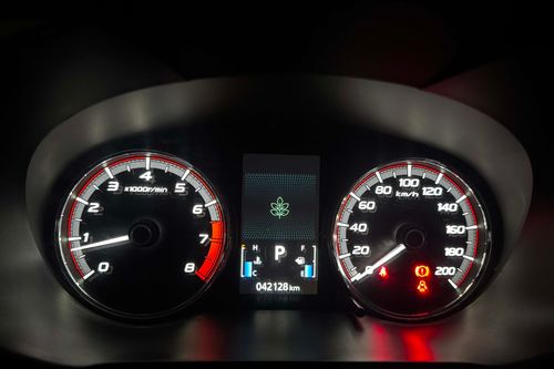 Old 2019 Mitsubishi Xpander GLS SPT 1.5G 2WD AT