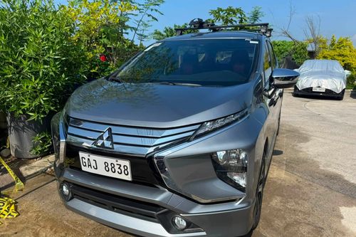 Used 2019 Mitsubishi Xpander GLS SPT 1.5G 2WD AT