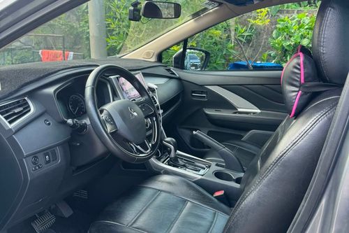 Second hand 2019 Mitsubishi Xpander GLS SPT 1.5G 2WD AT 
