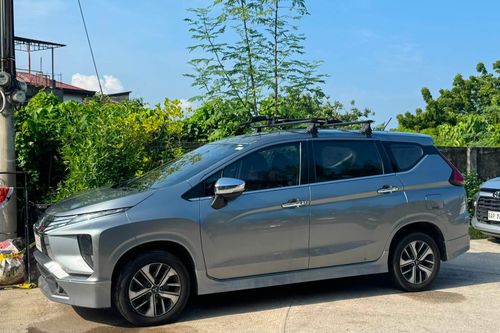 2nd Hand 2019 Mitsubishi Xpander GLS SPT 1.5G 2WD AT