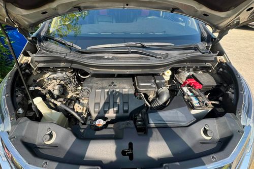 Used 2019 Mitsubishi Xpander