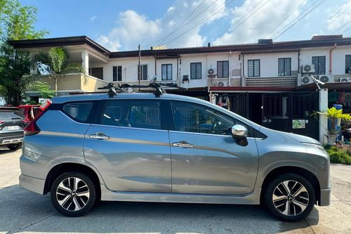Second hand 2019 Mitsubishi Xpander GLS SPT 1.5G 2WD AT 
