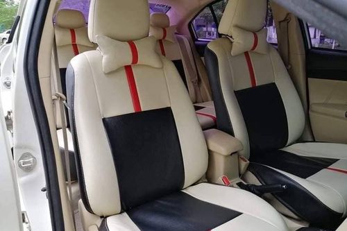 Old 2015 Toyota Vios 1.3L S AT