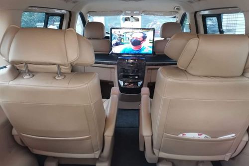 Used 2019 Hyundai Grand Starex 2.5L CRDI AT PLATINUM