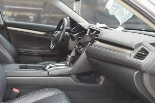 Used 2016 Honda Civic 1.5L RS AT