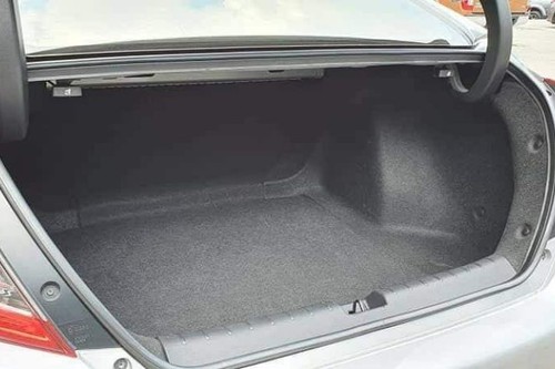 Used 2016 Honda Civic 1.5L RS AT