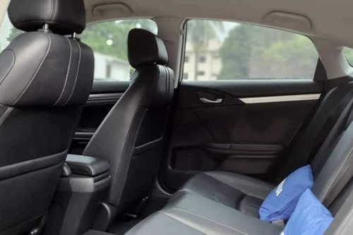 Used 2016 Honda Civic 1.5L RS AT