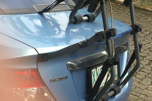 Second hand 2004 Honda City 1.3L S AT 