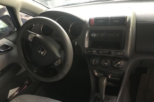 2nd Hand 2004 Honda City 1.3L S AT