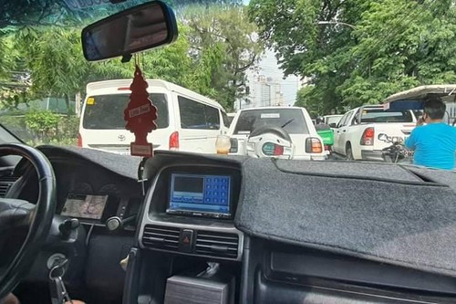 Second hand 2004 Honda CR-V 2.0 S CVT 