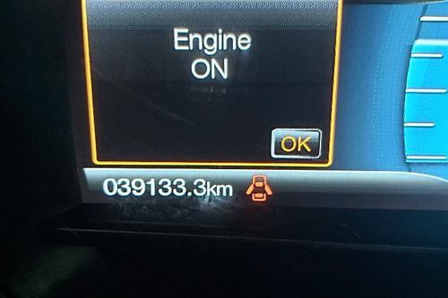 2nd Hand 2017 Ford Explorer 3.5L Sport EcoBoost