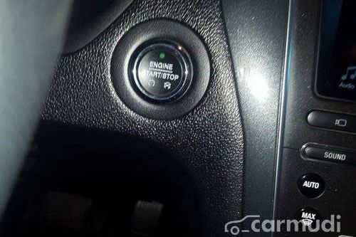 Used 2017 Ford Explorer 3.5L Sport EcoBoost