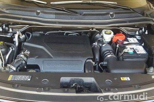 Used 2017 Ford Explorer 3.5L Sport EcoBoost