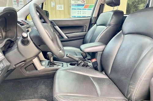 Used 2015 Subaru Forester 2.0i-Premium