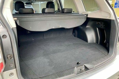 Used 2015 Subaru Forester 2.0i-Premium