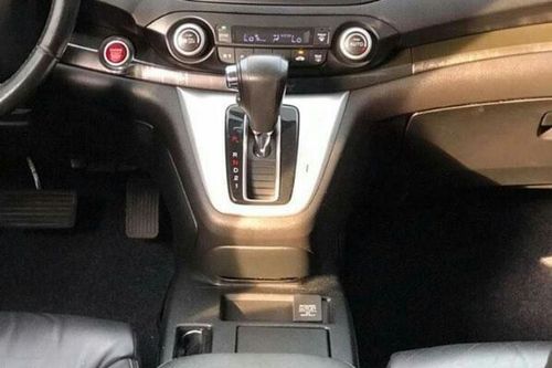 Used 2015 Honda CR-V 2.0L AT FWD