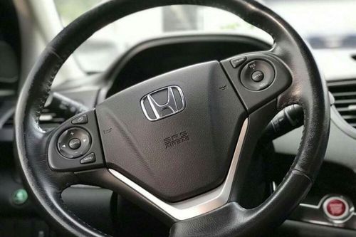 Used 2015 Honda CR-V 2.0L AT FWD
