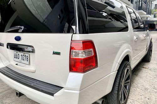 Used 2014 Ford Expedition 5.4L XLT AT