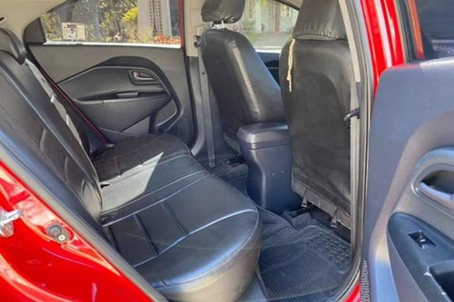 Used 2012 Kia Rio Hatchback 1.4 EX AT