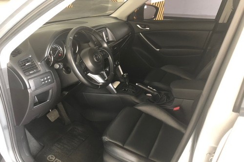 Old 2013 Mazda CX-5 2.5L AWD Sport