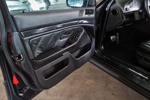 Used 1996 BMW 523i 2.5L AT