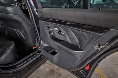 Used 1996 BMW 523i 2.5L AT