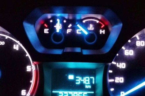 Used 2015 Ford Ranger XLT 2.2L 4x2 MT