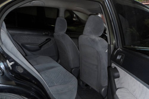 Second hand 2002 Honda Civic 1.6L VTI AT 