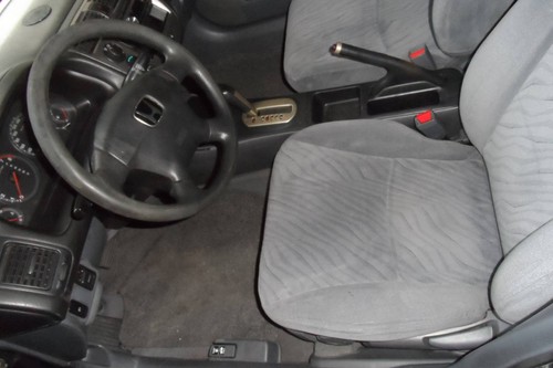 Used 2002 Honda Civic 1.6L VTI AT